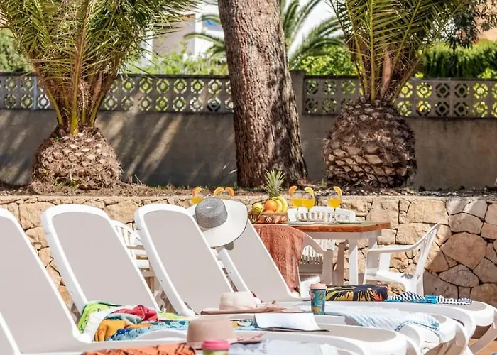 Villa Azur - Plusholidays *